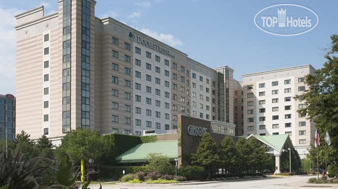 Photos DoubleTree by Hilton Hotel Chicago O'Hare Airport - Rosemont