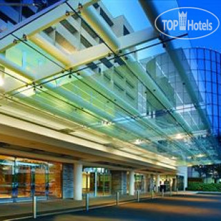 Photos Hyatt Regency O'Hare