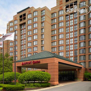 Photos Marriott Chicago Suites O'Hare