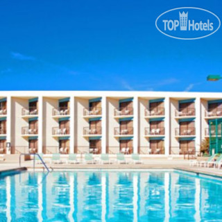 Фото Crowne Plaza Redondo Beach & Marina