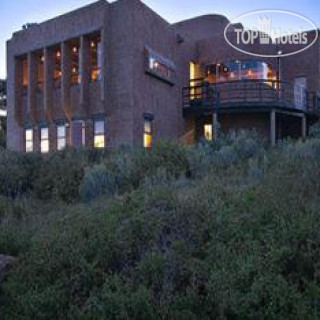 Фото Far View Lodge