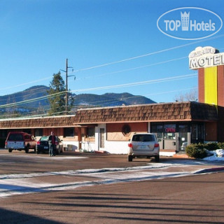 Photos Highlander Motel