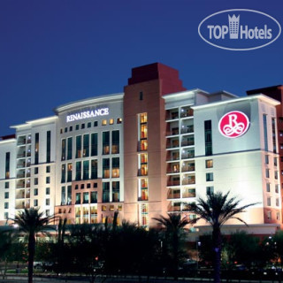 Photos Renaissance Phoenix Glendale Hotel & Spa