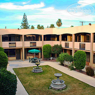 Photos Motel 6 Glendale