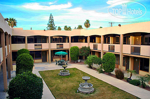 Фото Motel 6 Glendale