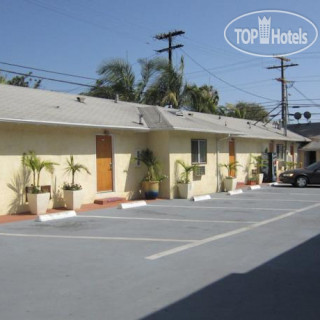 Photos Tropico Motel