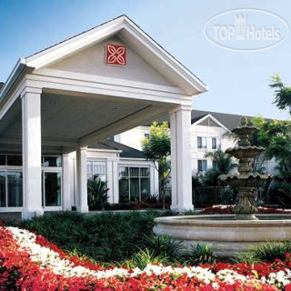 Фото Hilton Garden Inn LAX/El Segundo