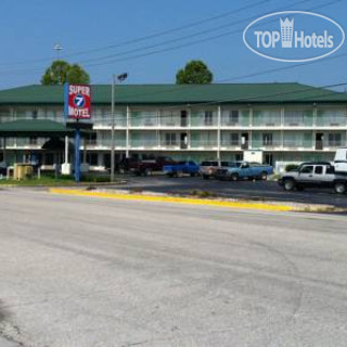 Photos Super 7 Motel