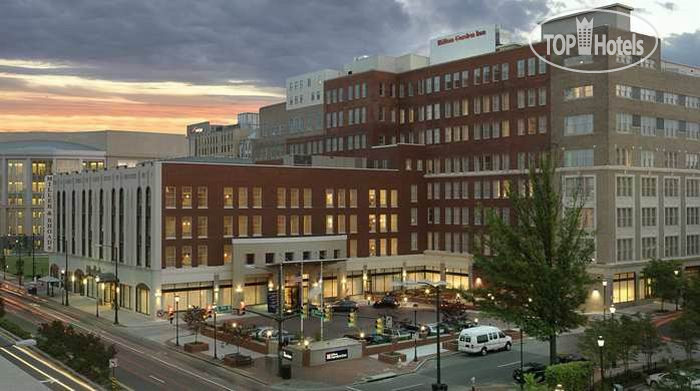 Photos Hilton Garden Inn Richmond Downtown