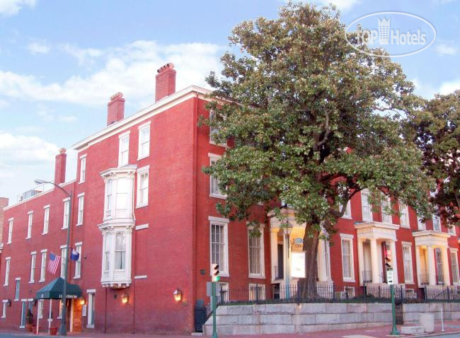 Photos Linden Row Inn