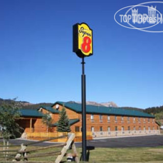 Photos Super 8 West Yellowstone