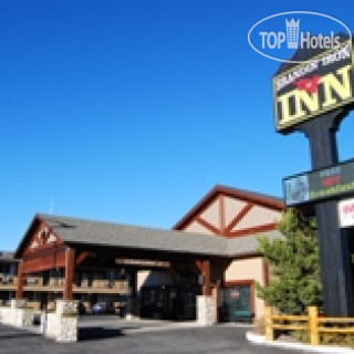 Photos Branding Iron Inn