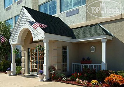 Photos Quality Inn Cedar Rapids