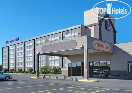 Photos Clarion Hotel & Convention Center
