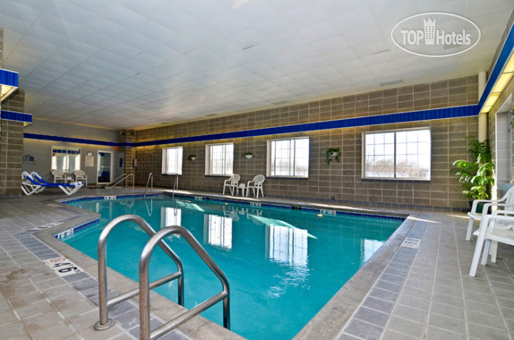 Photos Best Western Cooper's Mill