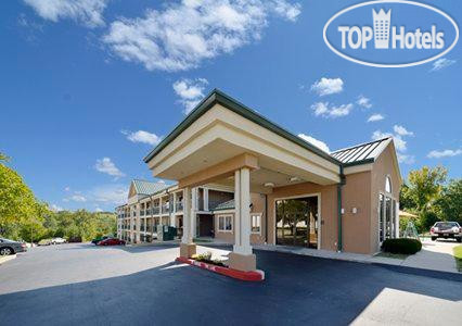 Photos Econo Lodge at Thousand Hills