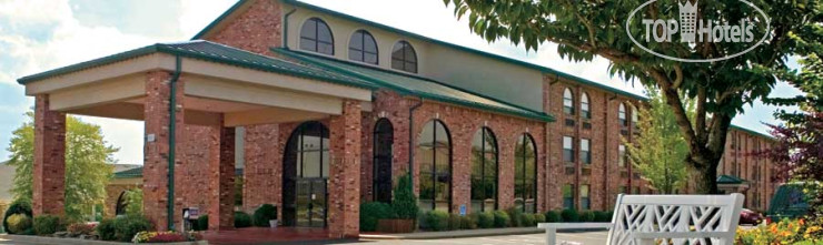 Photos Best Western Music Capital Inn