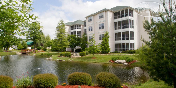 Photos Diamond Sunterra Plantation At Fall Creek