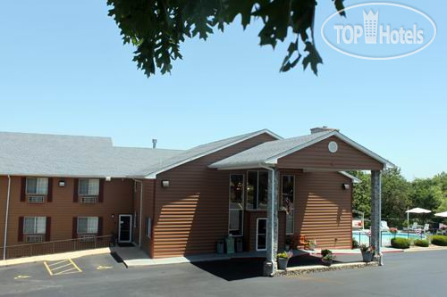 Фото Scenic Hills Inn