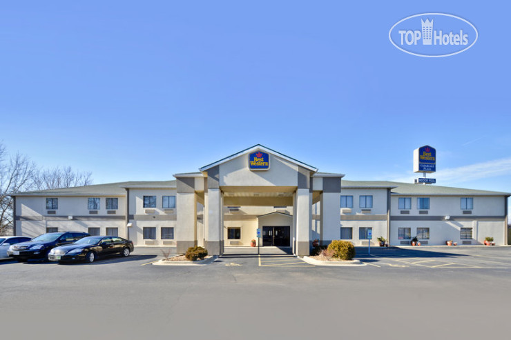 Photos Best Western Clearlake Plaza