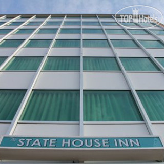 Фото The State House Inn, an Ascend Hotel Collection Member