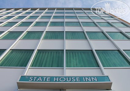 Photos The State House Inn, an Ascend Hotel Collection Member