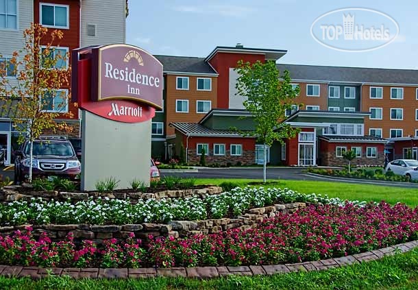 Photos Residence Inn Springfield South