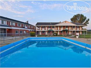 Photos Springfield Travelodge