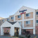 Фото Fairfield Inn by Marriott Springfield