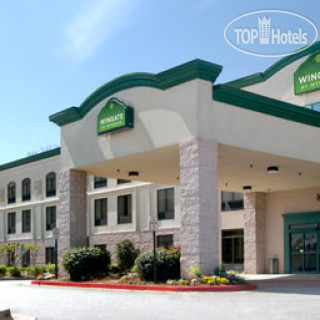 Photos Wingate by Wyndham Kennesaw