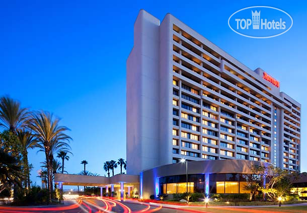 Photos Torrance Marriott South Bay