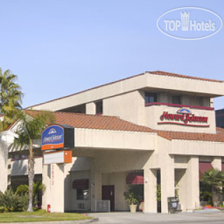 Фото Howard Johnson Torrance