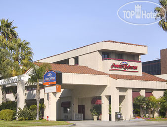 Photos Howard Johnson Torrance