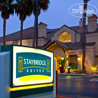 Фото Staybridge Suites Torrance/Redondo Beach
