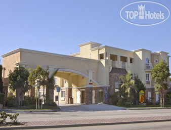 Photos Super 8 Torrance LAX Airport Area