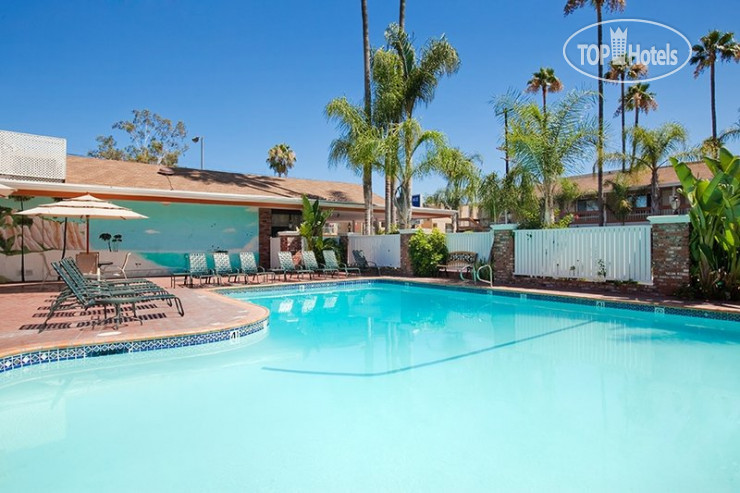 Photos Best Western Plus Carriage Inn