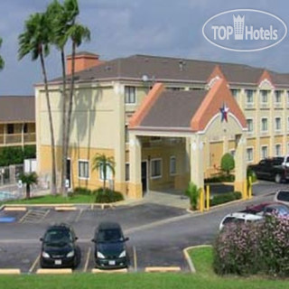 Фото Super 8 Harlingen