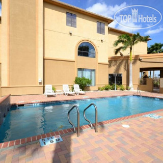 Фото Best Western Casa Villa Suites