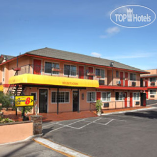 Photos Super 8 San Diego Area / National City / Naval Base