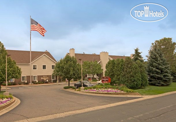 Photos Residence Inn Minneapolis-St. Paul Airport/Eagan
