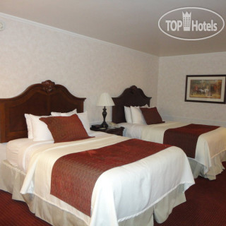 Photos Best Western Baugh Motel