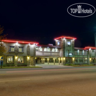 Photos Best Western Weston Inn in Logan