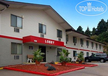 Photos Econo Lodge Madison