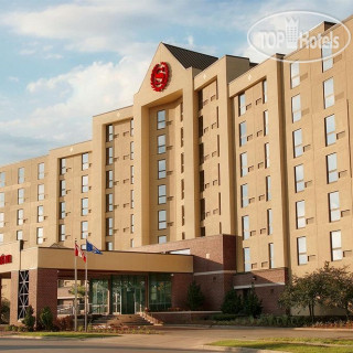 Photos Sheraton Madison