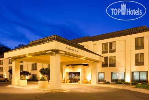 Photos Hampton Inn Rochester