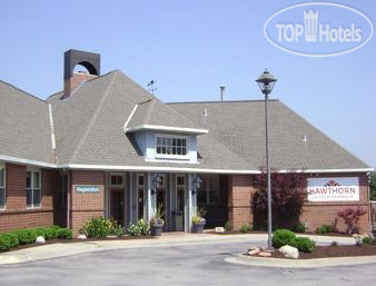 Фото Hawthorn Suites By Wyndham Omaha Central