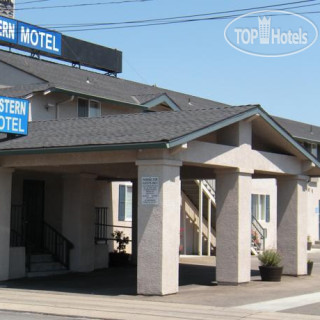 Photos Western Motel