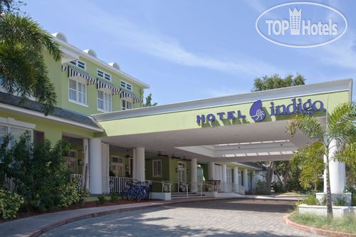 Photos Indigo St Petersburg Downtown