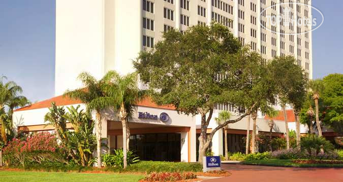 Photos Hilton St. Petersburg Bayfront