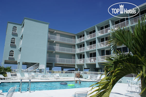Фото Barefoot Beach Resort Hotel